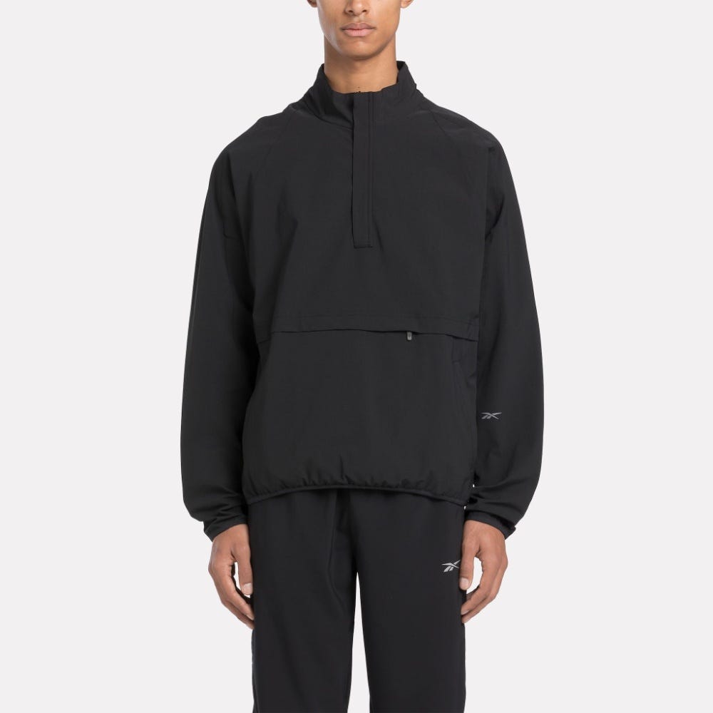 Active Collective Skystretch Anorak Men's Jacket