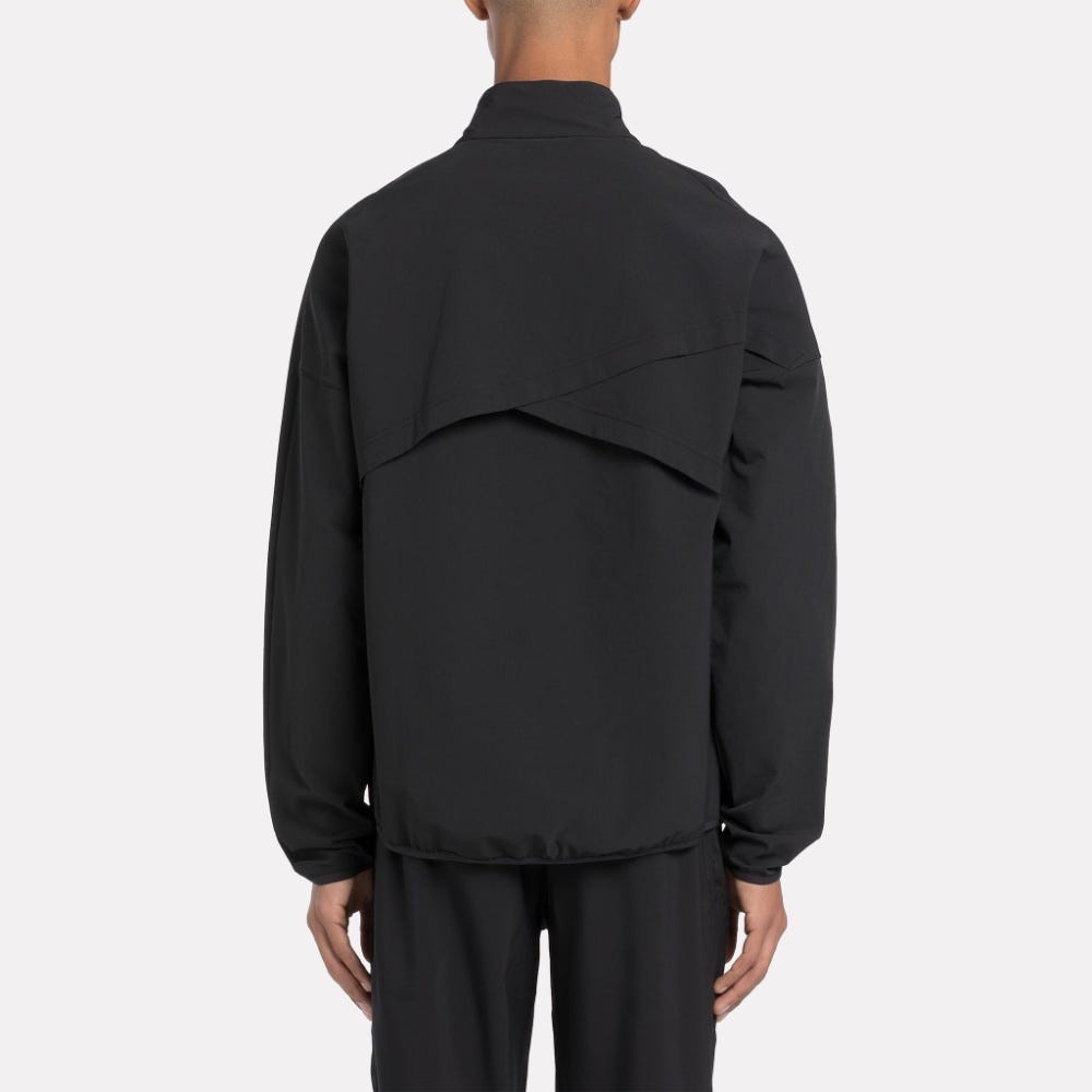 Active Collective Skystretch Anorak Men's Jacket