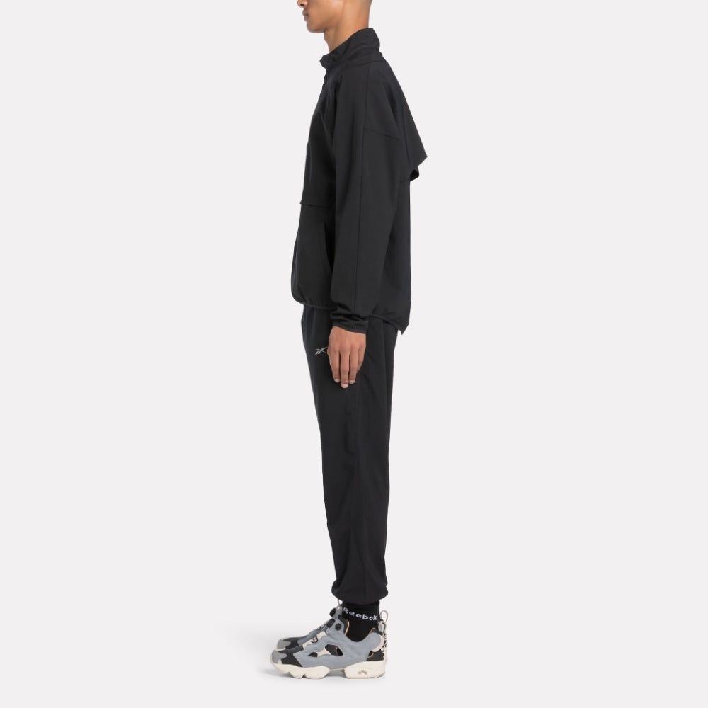 Active Collective Skystretch Anorak Men's Jacket