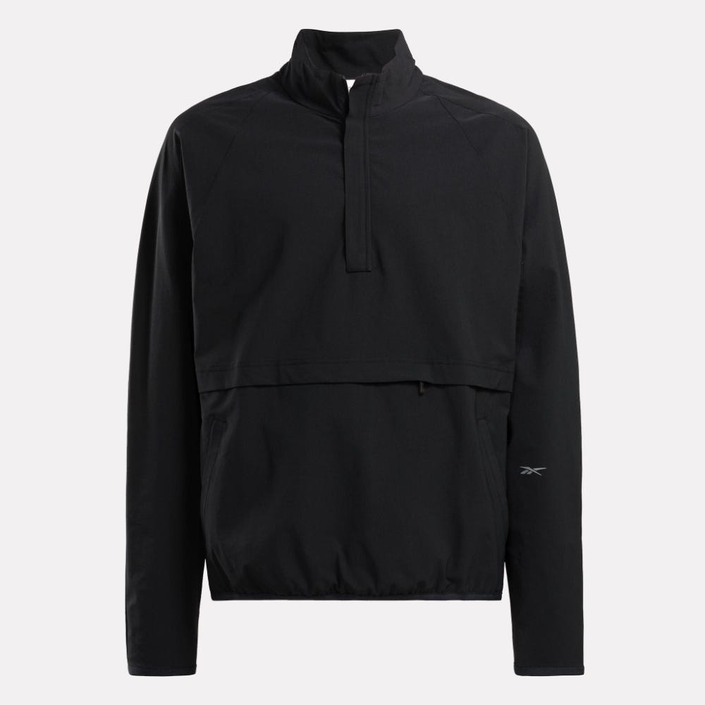 Active Collective Skystretch Anorak Men's Jacket