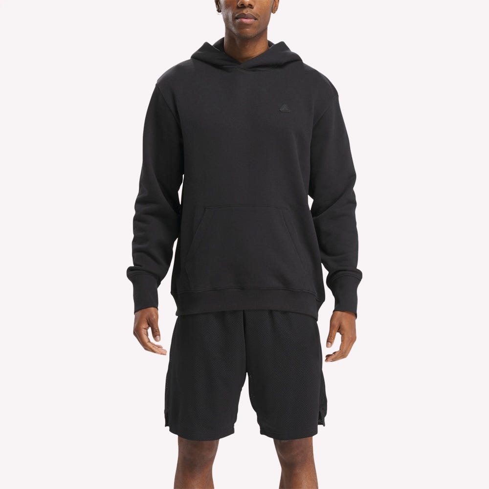 Above The Rim Hoopwear Men's Hoodie
