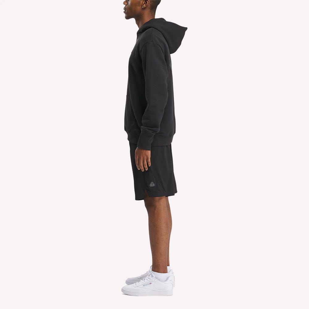 Above The Rim Hoopwear Men's Hoodie