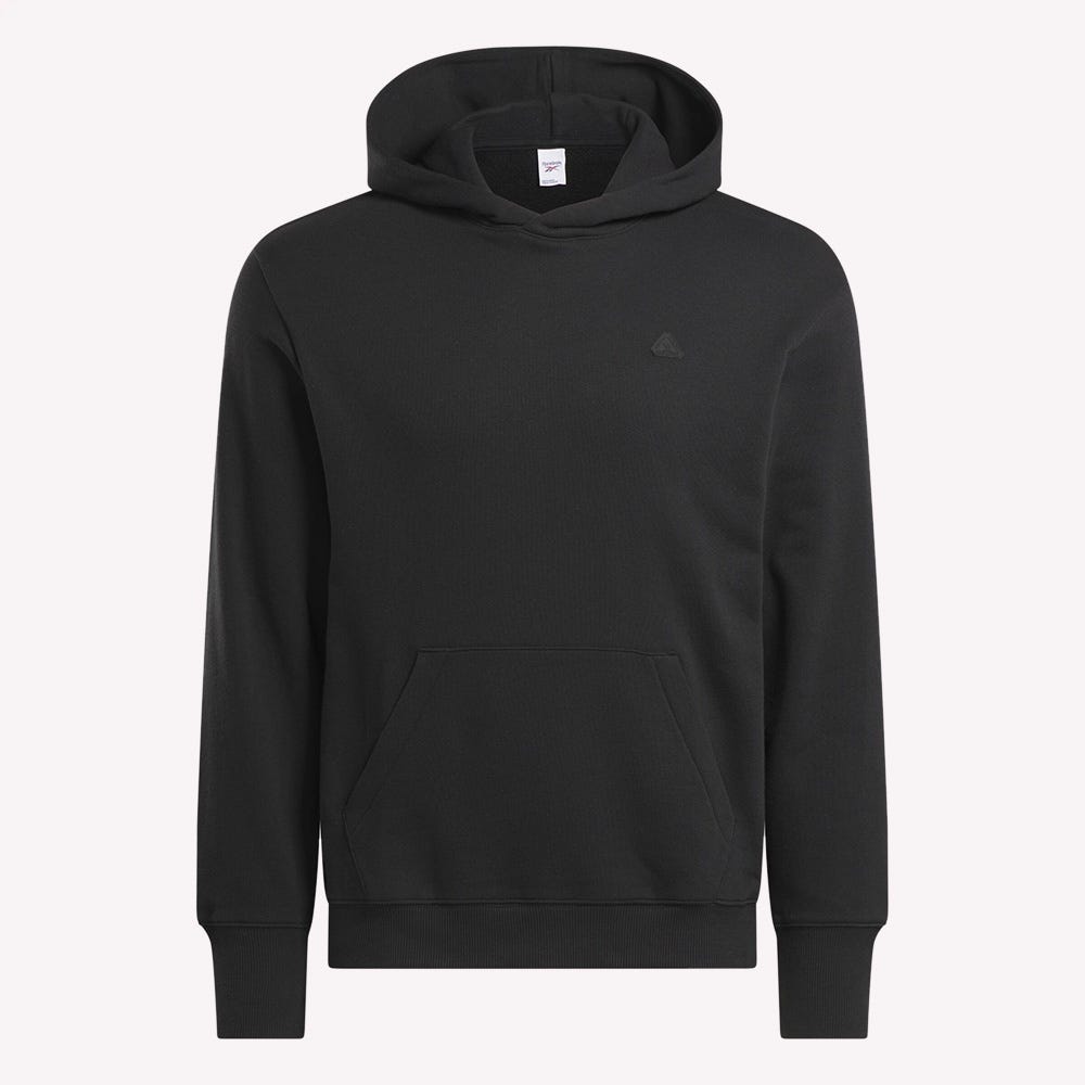 Above The Rim Hoopwear Men's Hoodie