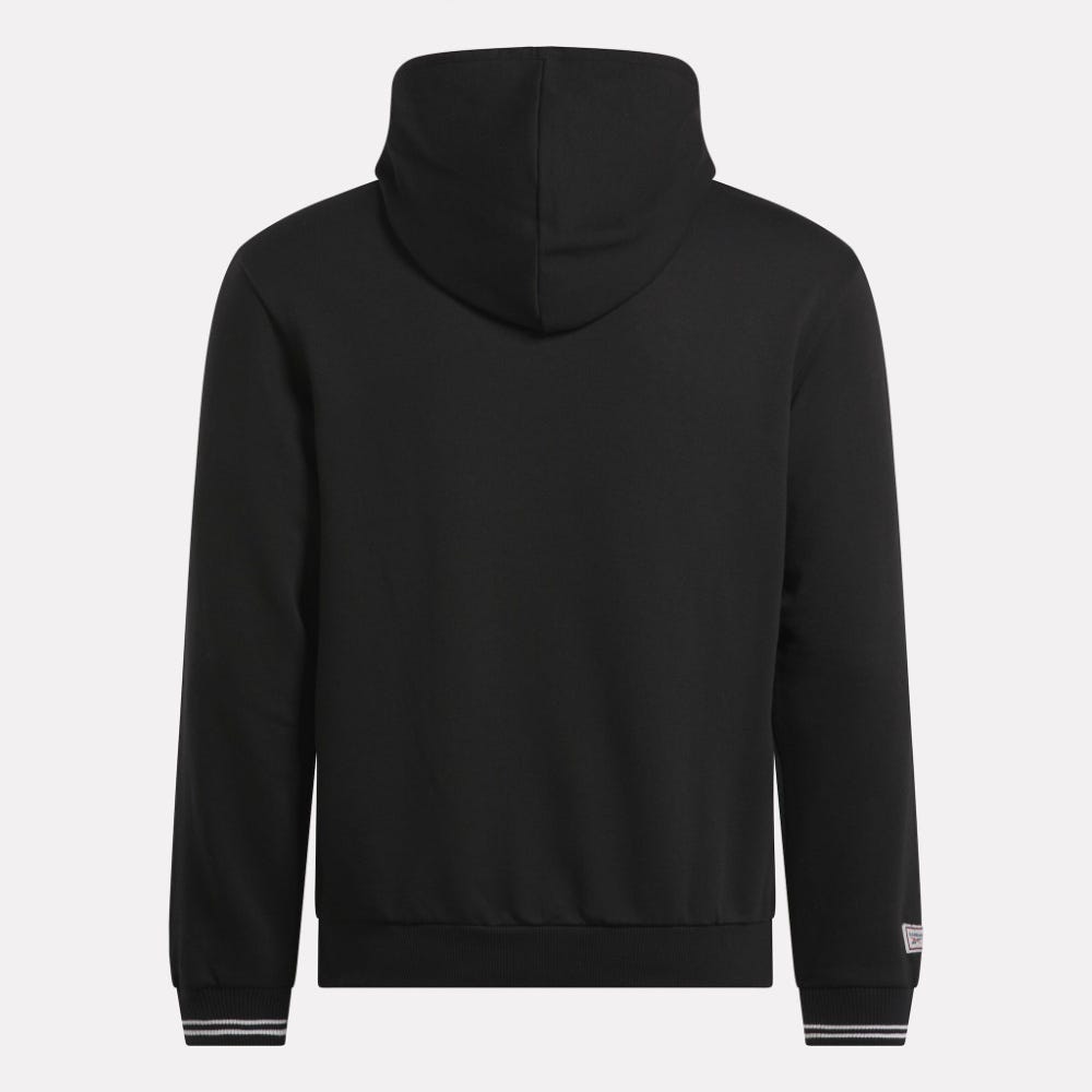 Classics Uniform Unisex Hoodie