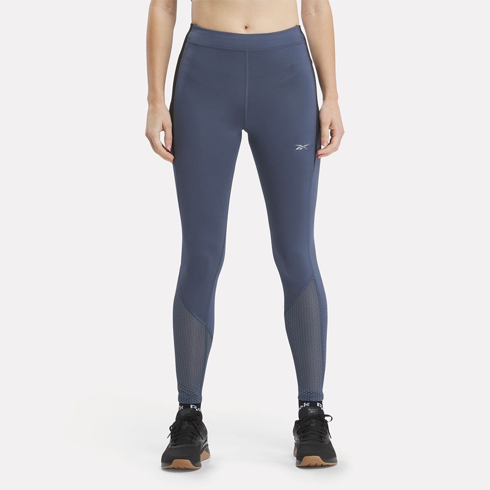 Running Vector Women's Leggings