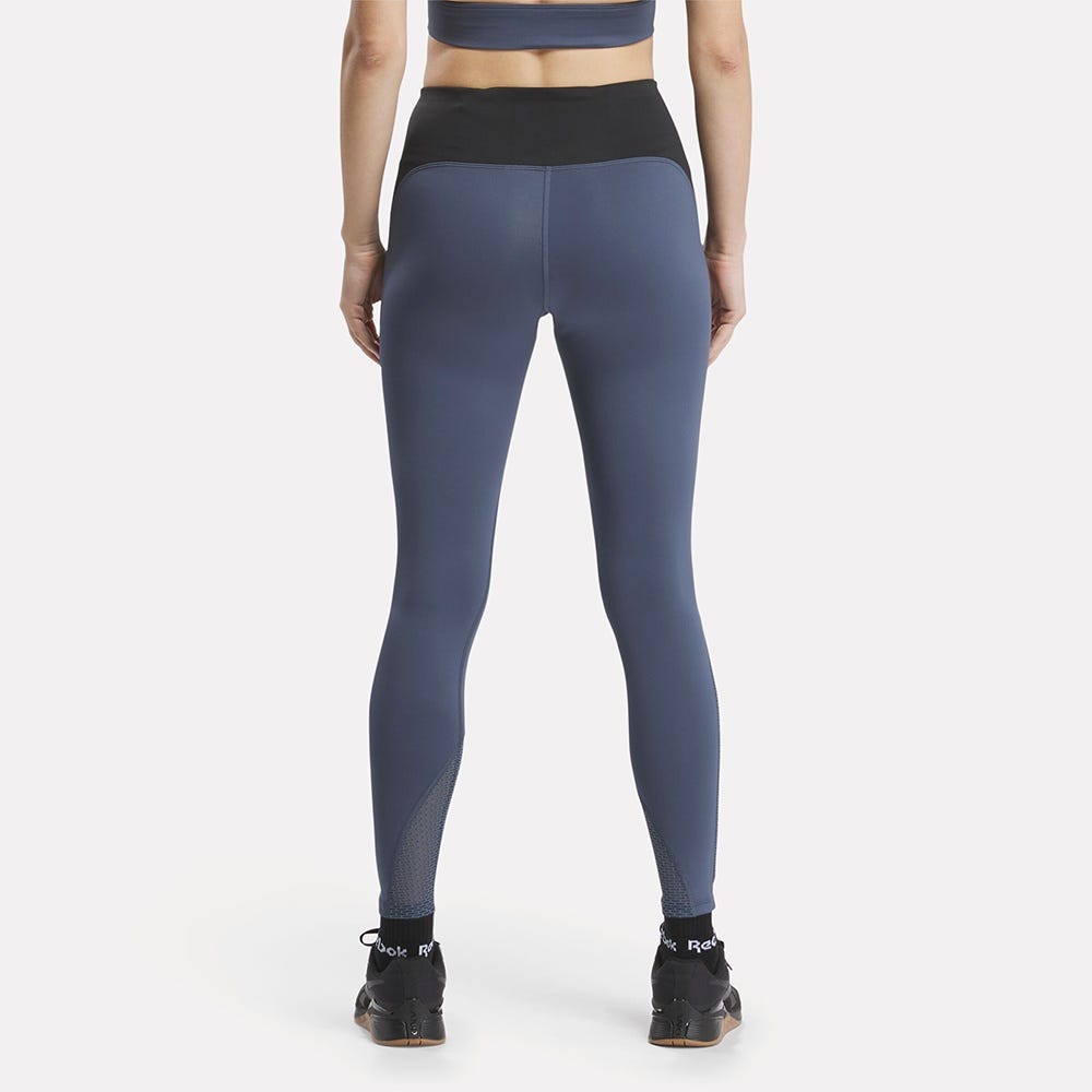 Running Vector Women's Leggings