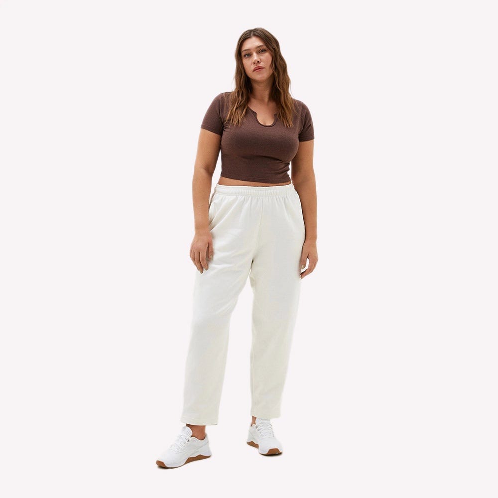 Lux Women's Pants