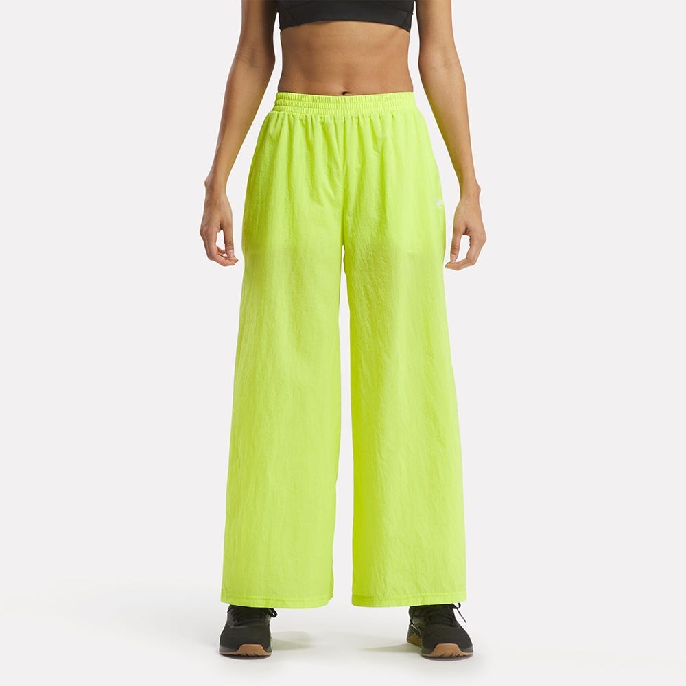 Classic Respect Her Volume Women's Pants