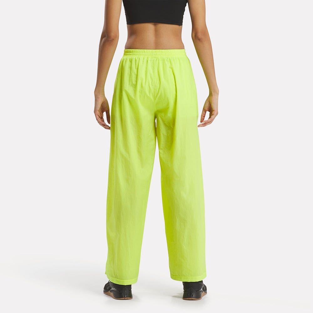 Classic Respect Her Volume Women's Pants