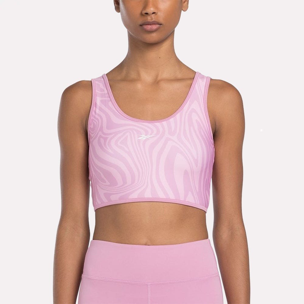 Modern Safari Women's Bralette