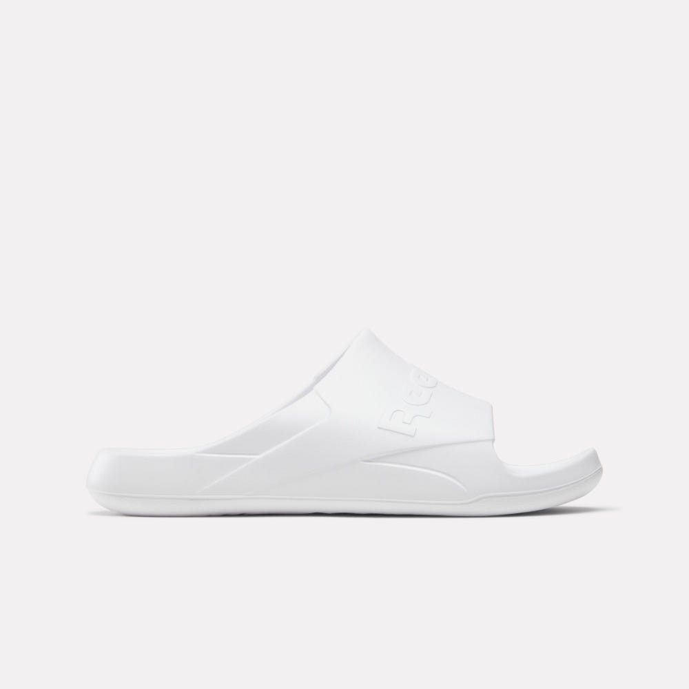 Clean Unisex Slide 