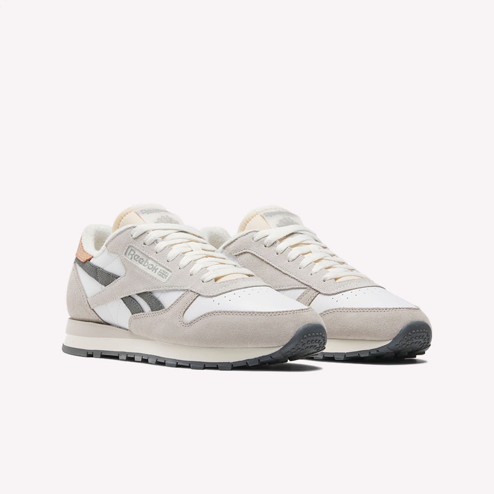 Classic Leather Unisex Running Shoes