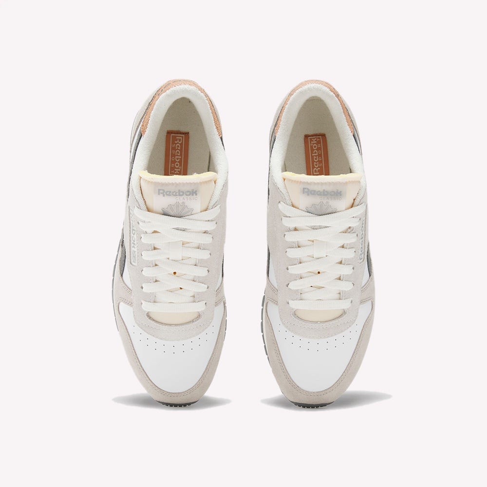 Classic Leather Unisex Running Shoes
