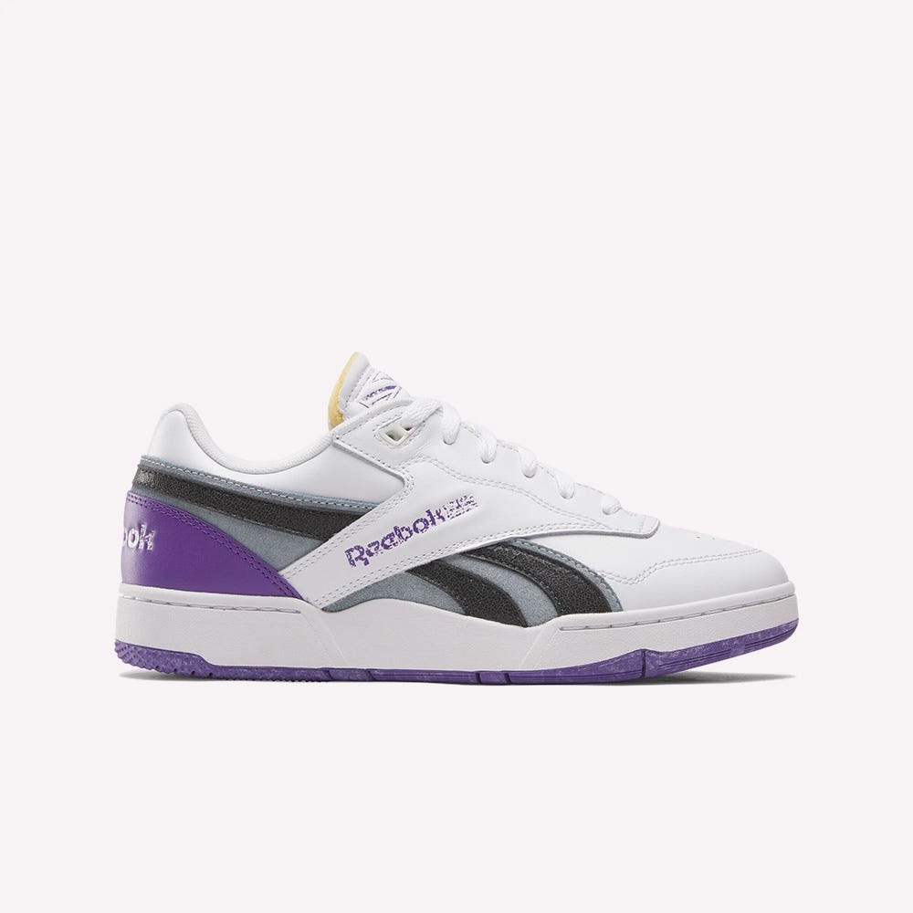 BB 4000 II PT Women's Basketball Shoes