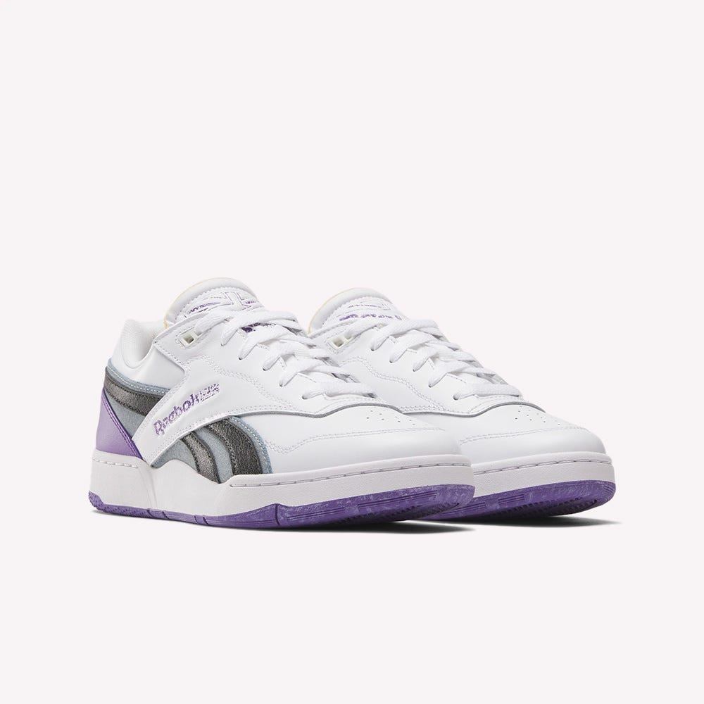 BB 4000 II PT Women's Basketball Shoes