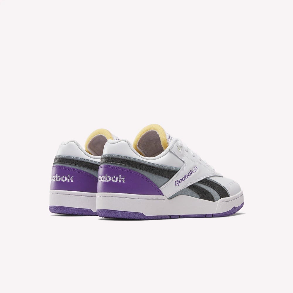 BB 4000 II PT Women's Basketball Shoes