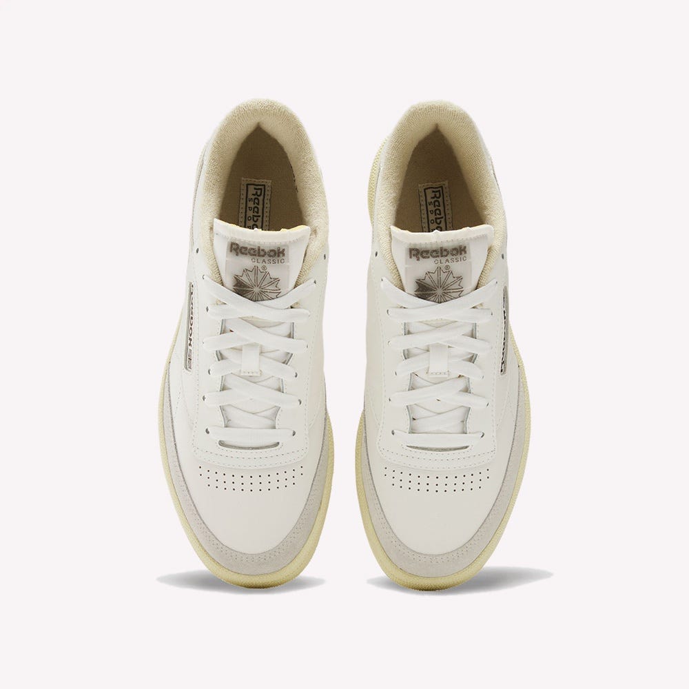 Club C 85 Unisex Tennis Shoes