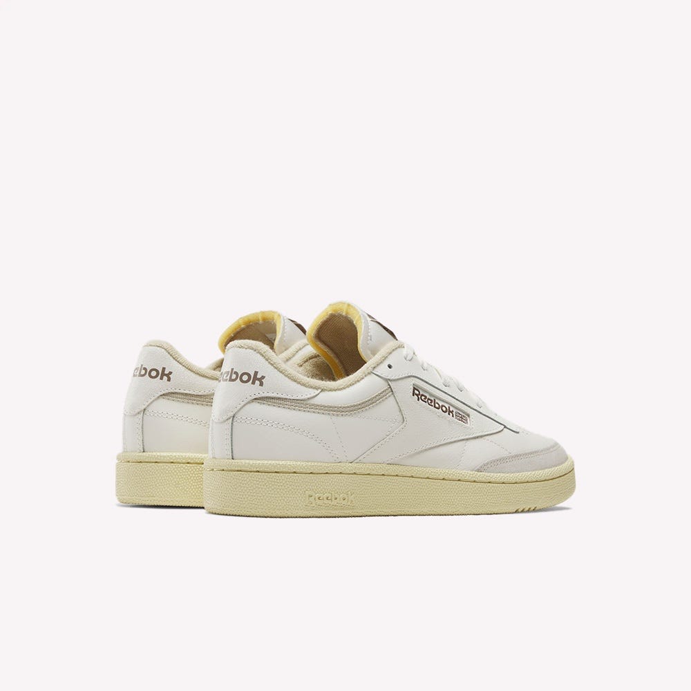 Club C 85 Unisex Tennis Shoes