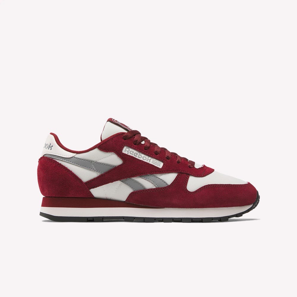 Classic Leather Unisex Running Shoes