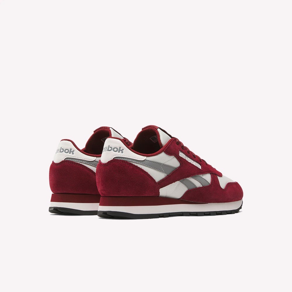 Classic Leather Unisex Running Shoes