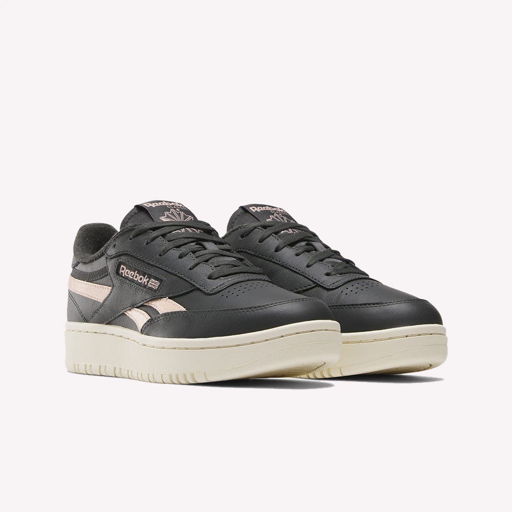 Club C Double Revenge Women's Tennis Shoes