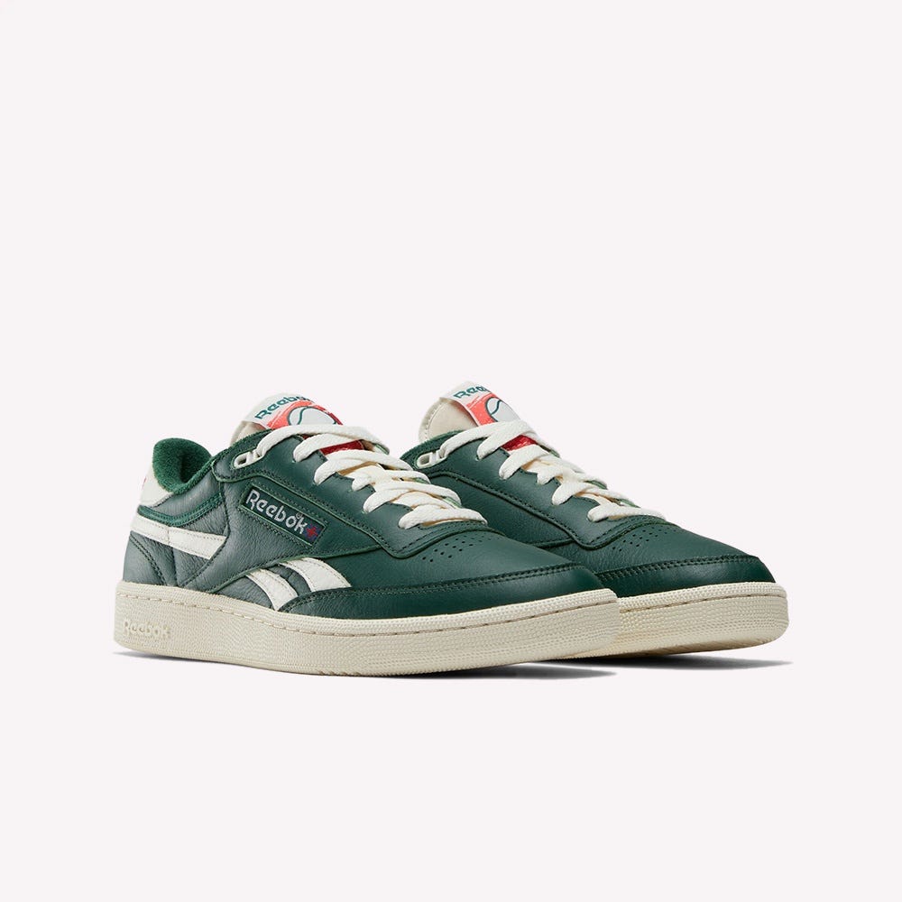 Club C Revenge Vintage Unisex Tennis Shoes