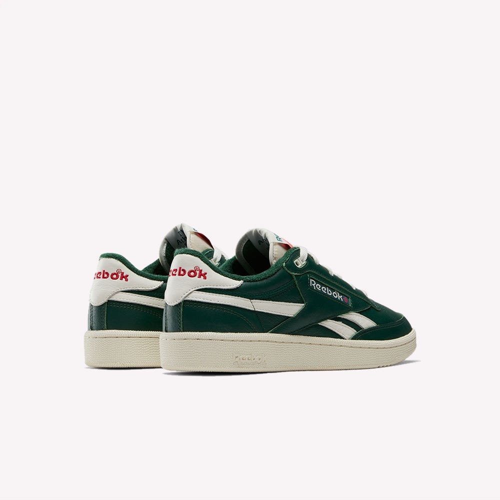 Club C Revenge Vintage Unisex Tennis Shoes