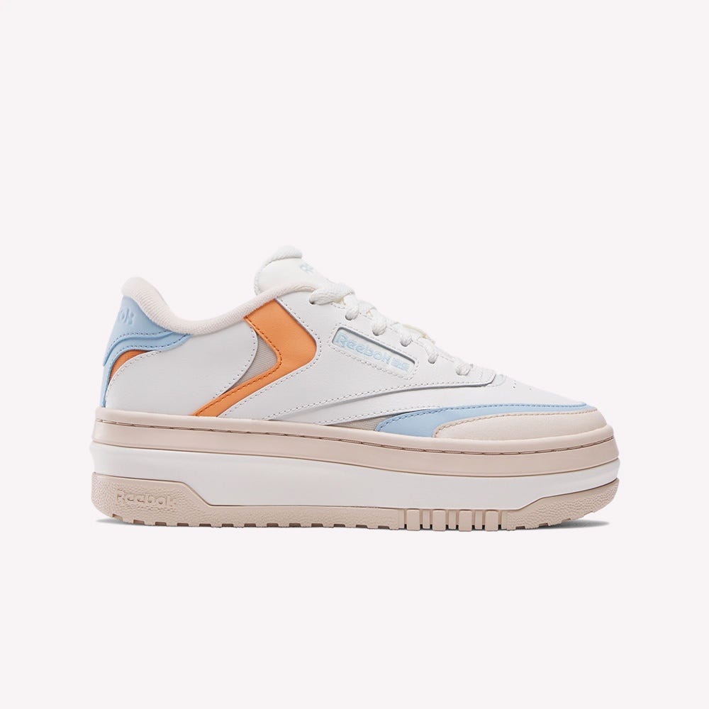 Club C Extra Women's Tennis Shoes