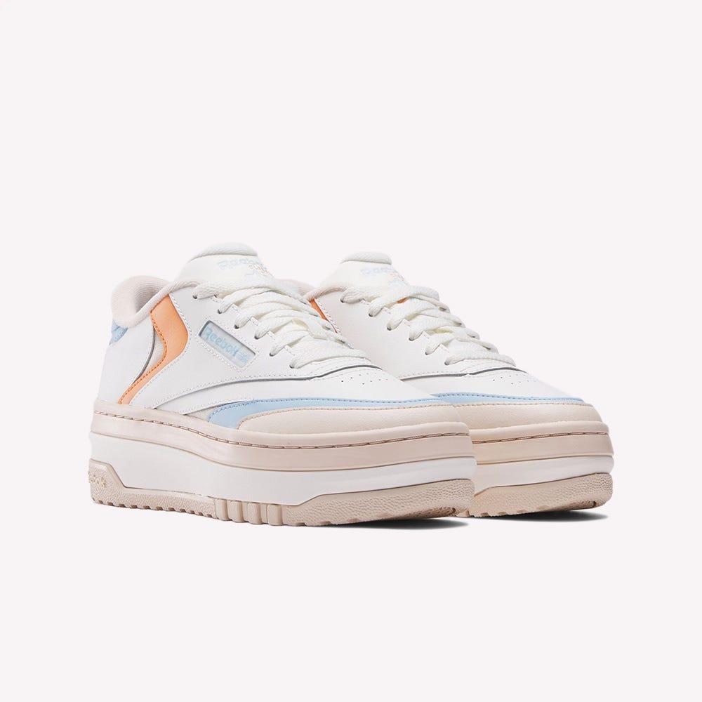 Club C Extra Women's Tennis Shoes