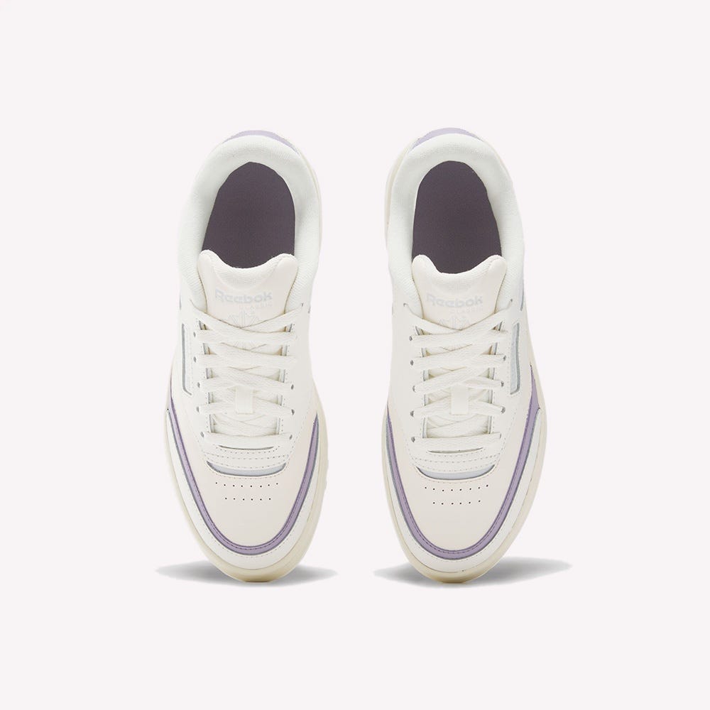 Club C Extra Women's Tennis Shoes