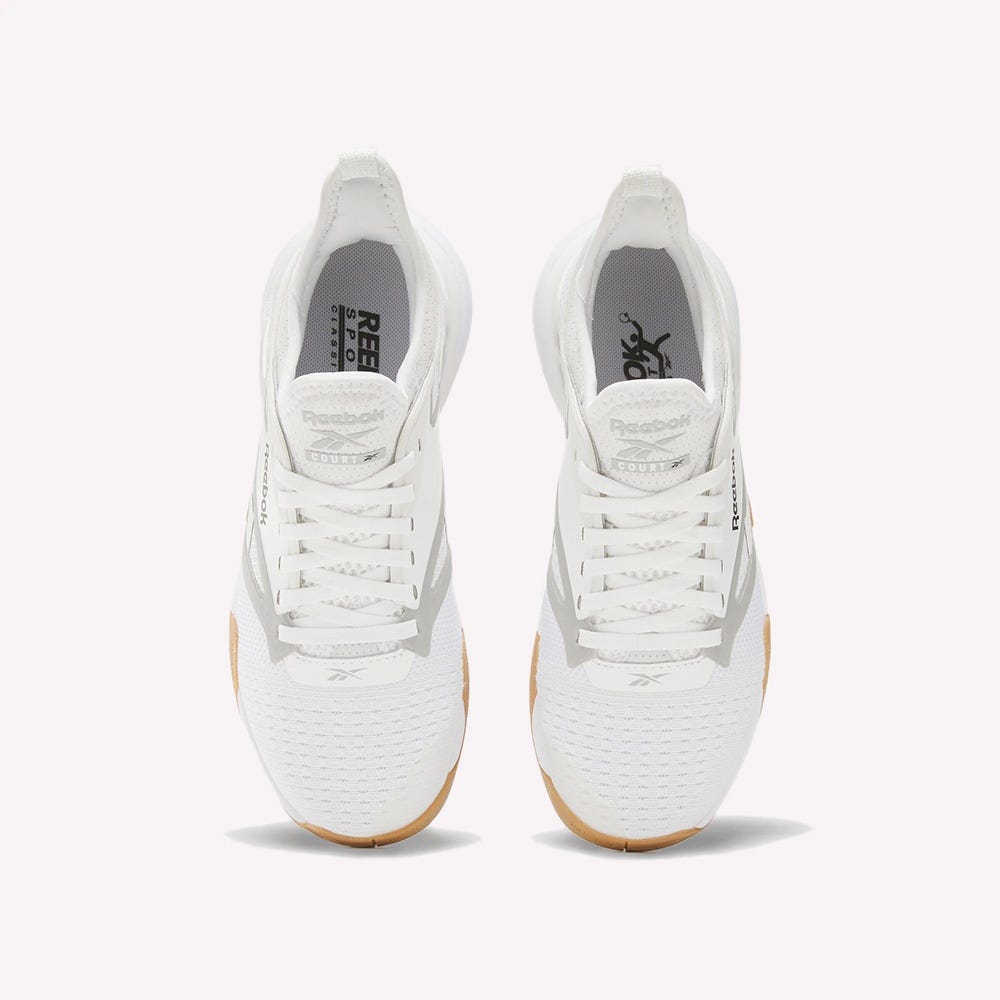Nano Court Women's Training Shoes