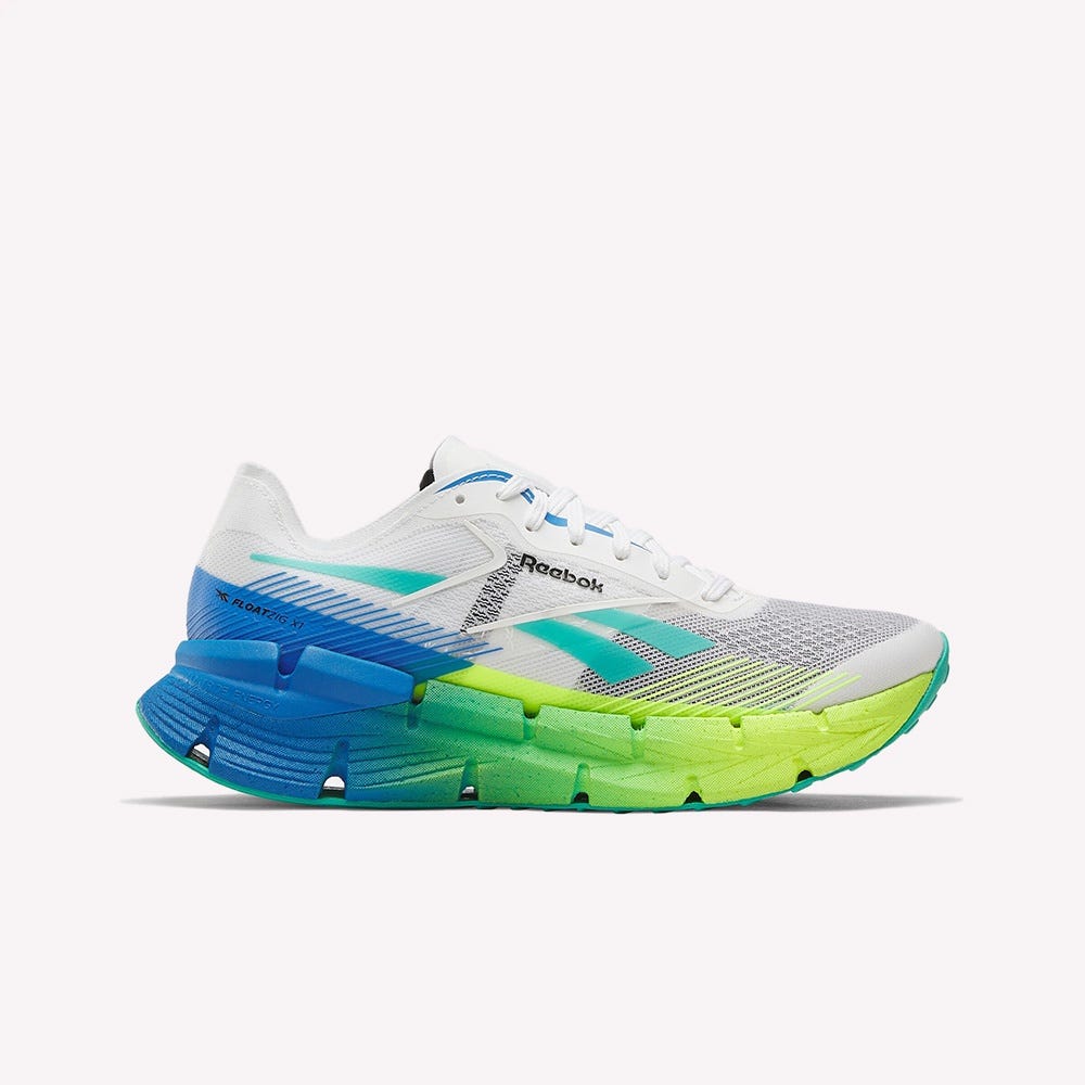 Floatzig X1 Unisex Running Shoes