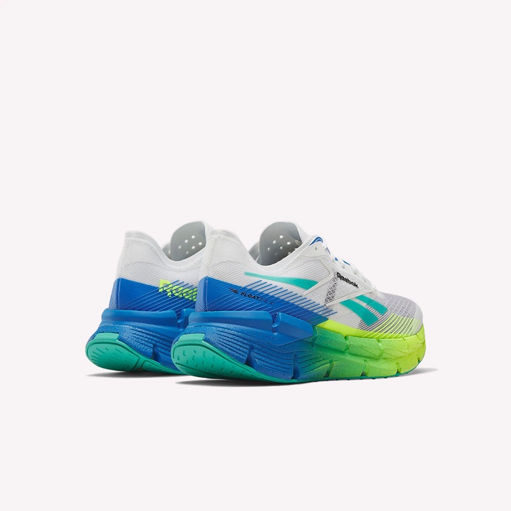 Floatzig X1 Unisex Running Shoes