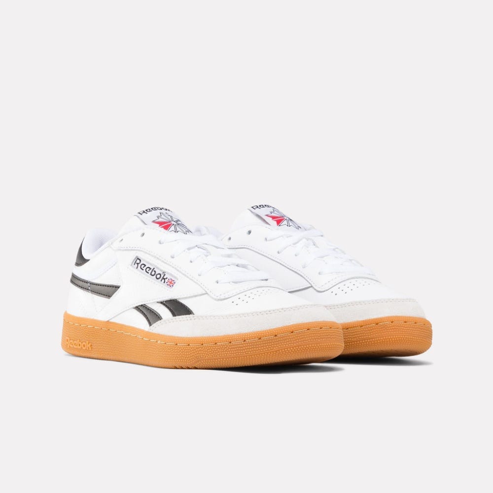 Club C Revenge Vintage Men's Sneakers