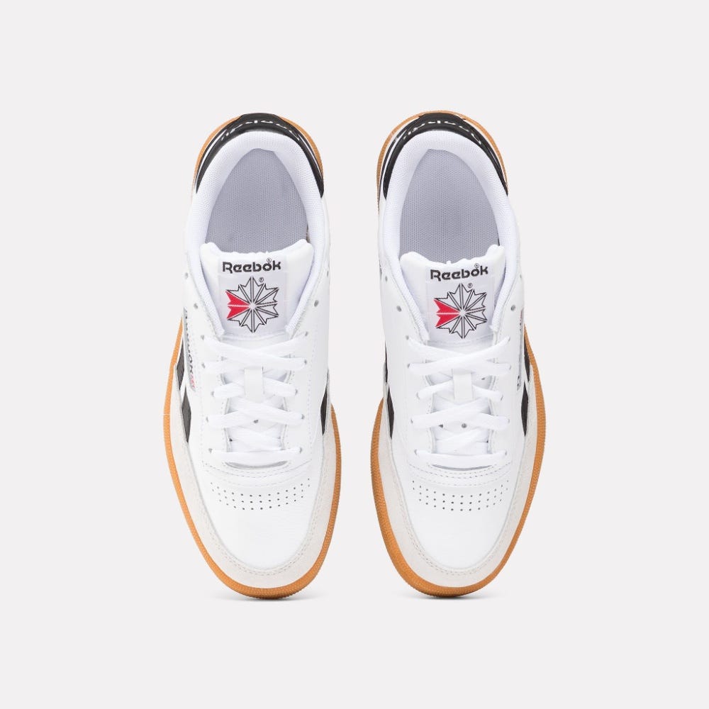 Club C Revenge Vintage Men's Sneakers