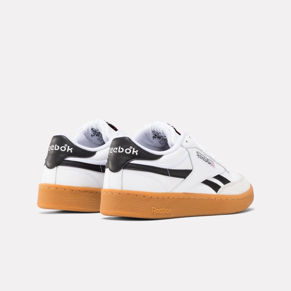 Club C Revenge Vintage Men's Sneakers