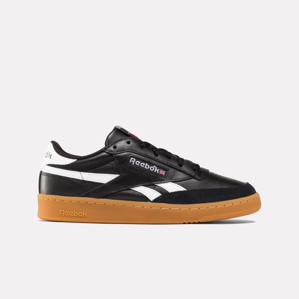 Club C Revenge Vintage Men's Sneakers