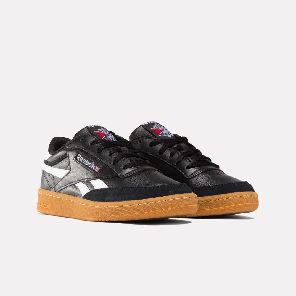 Club C Revenge Vintage Men's Sneakers