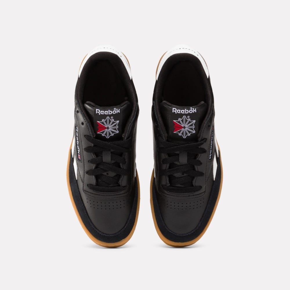 Club C Revenge Vintage Men's Sneakers