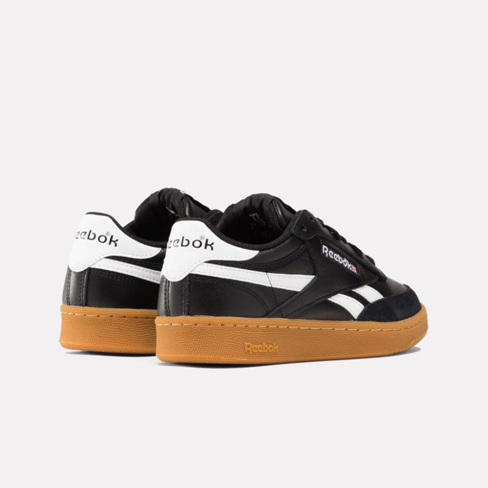 Club C Revenge Vintage Men's Sneakers