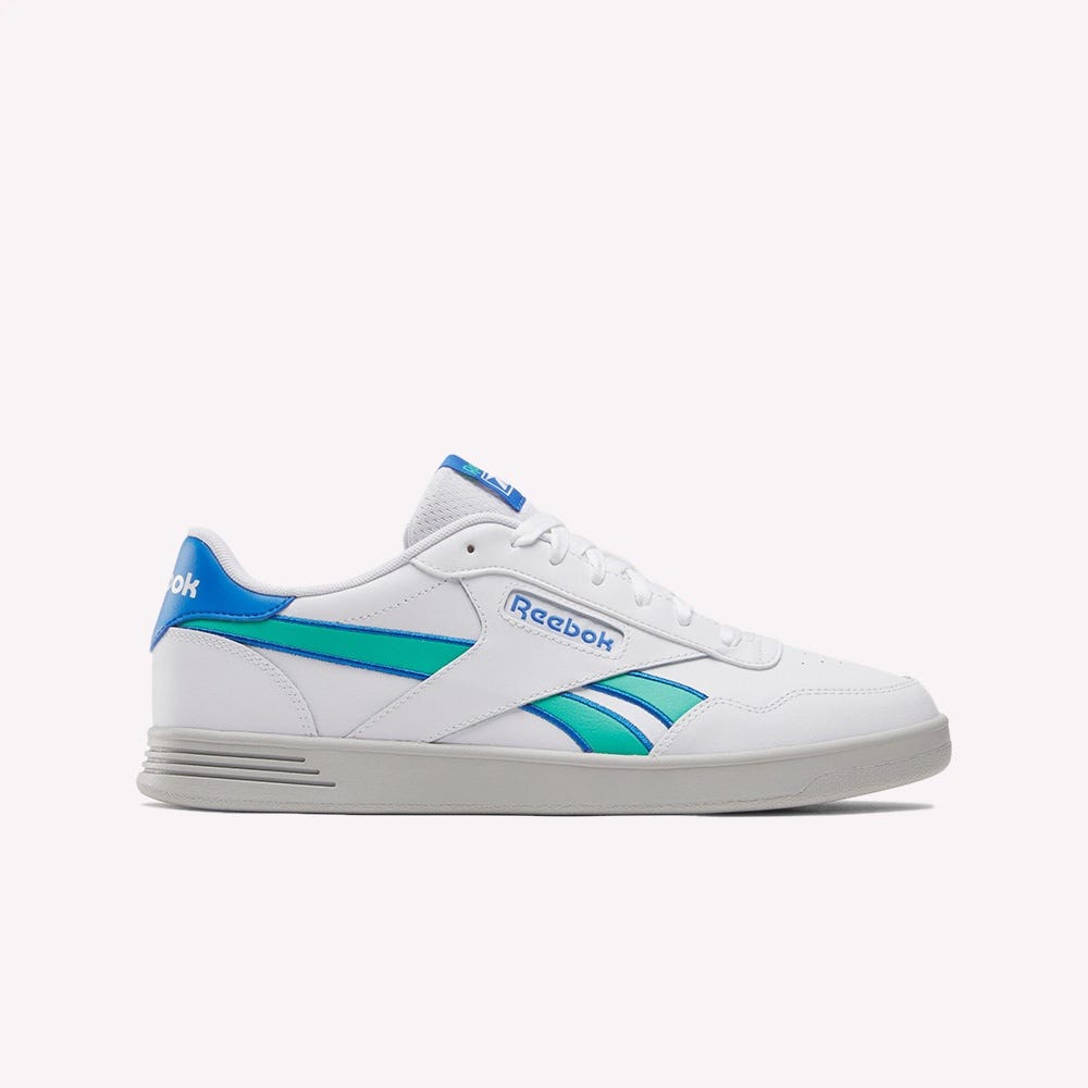 Court Advance Unisex Tennis Shoes