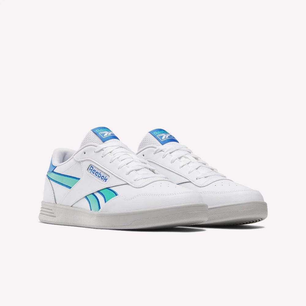 Court Advance Unisex Tennis Shoes