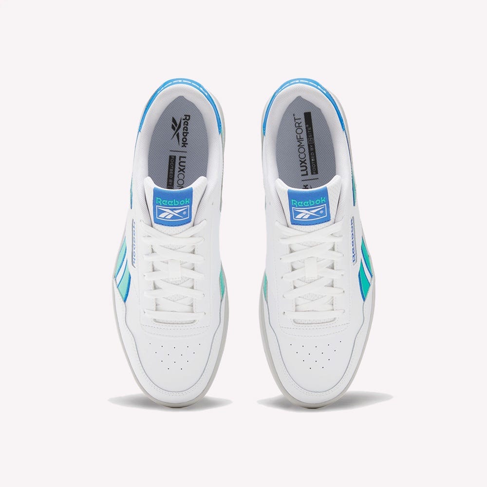 Court Advance Unisex Tennis Shoes