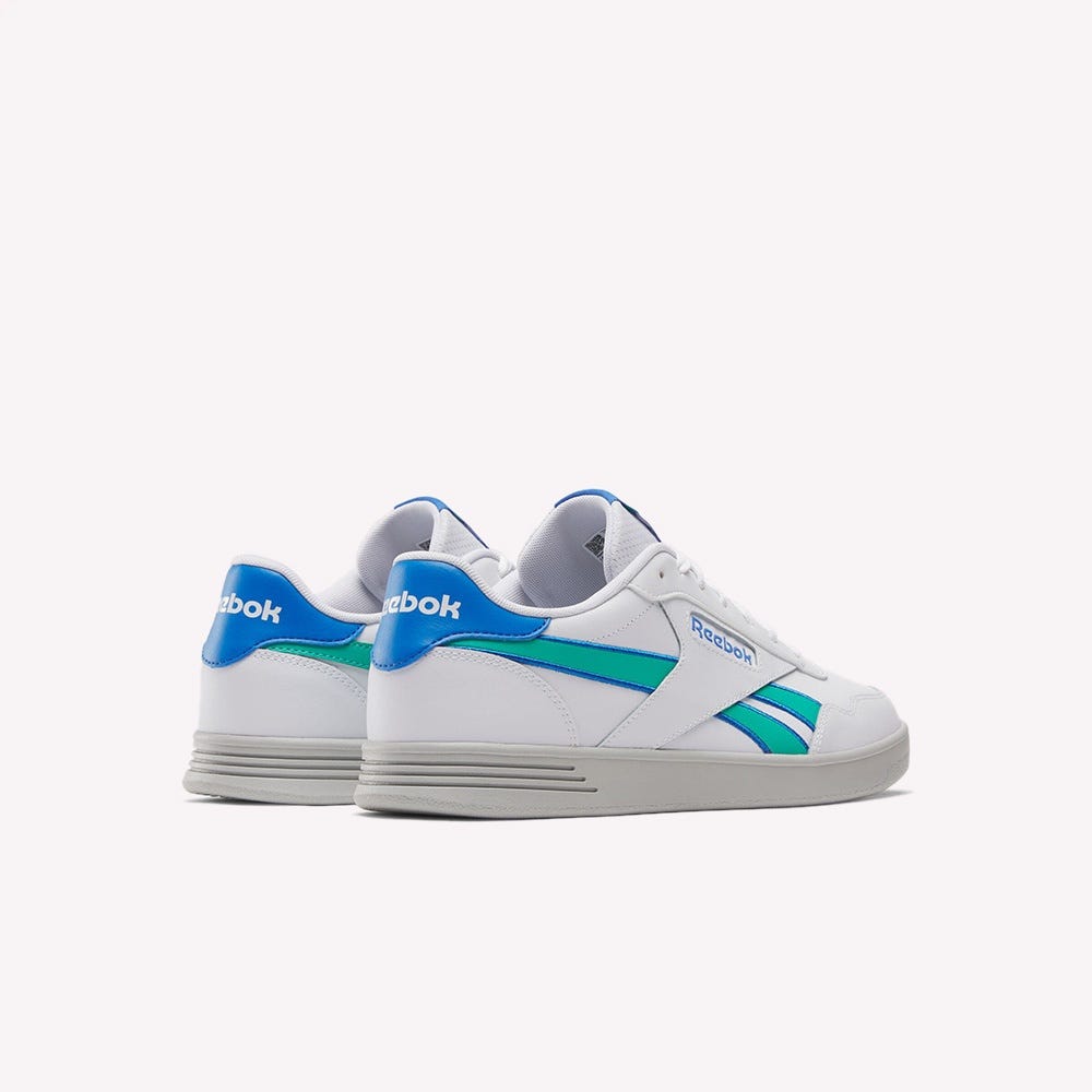 Court Advance Unisex Tennis Shoes