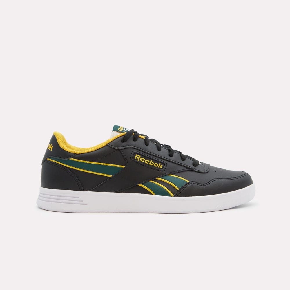 Court Advance Unisex Shoes