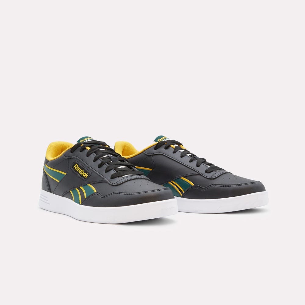 Court Advance Unisex Shoes