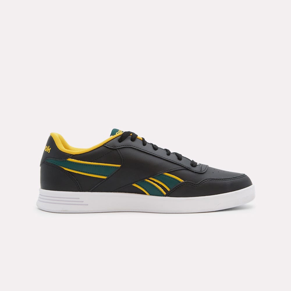 Court Advance Unisex Shoes