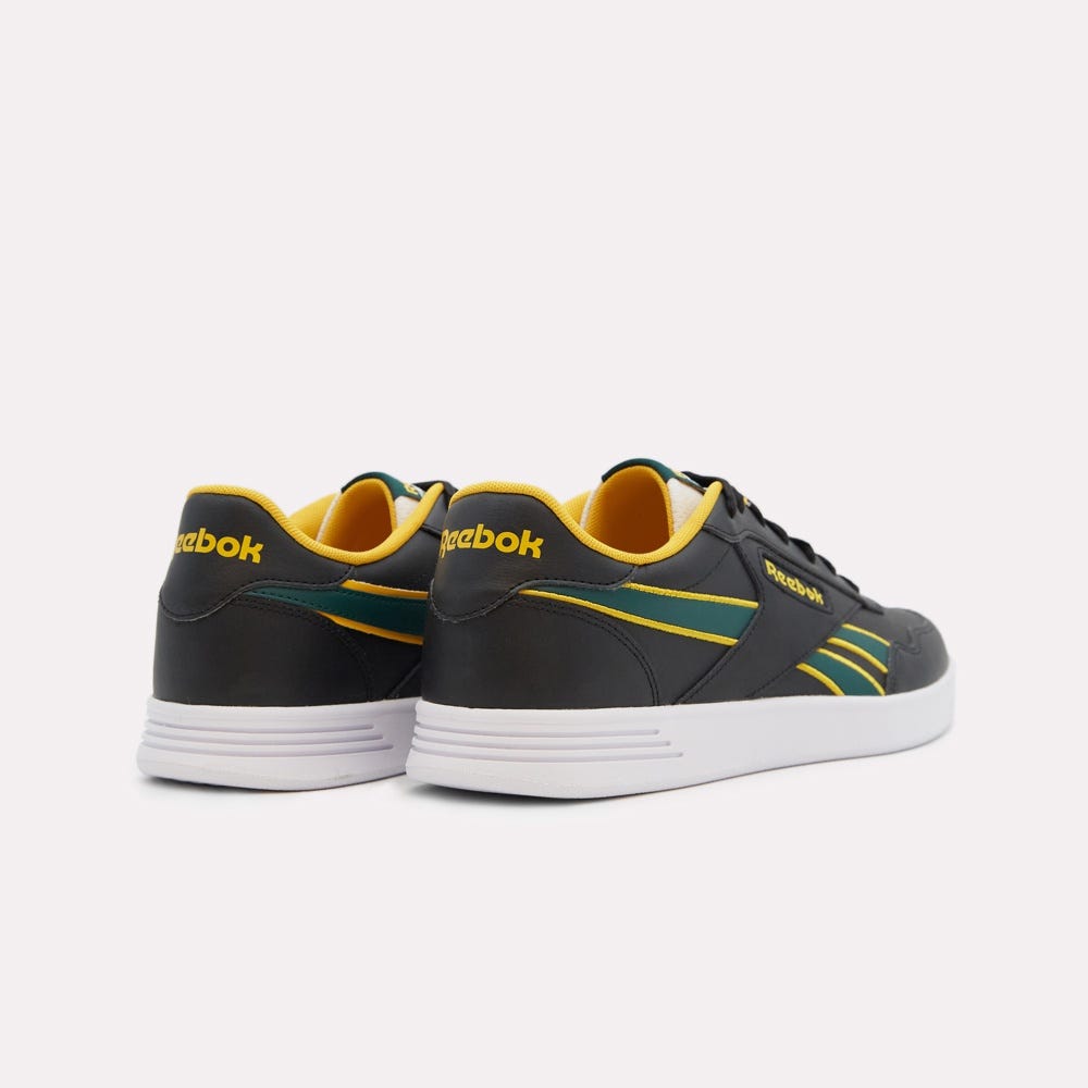 Court Advance Unisex Shoes