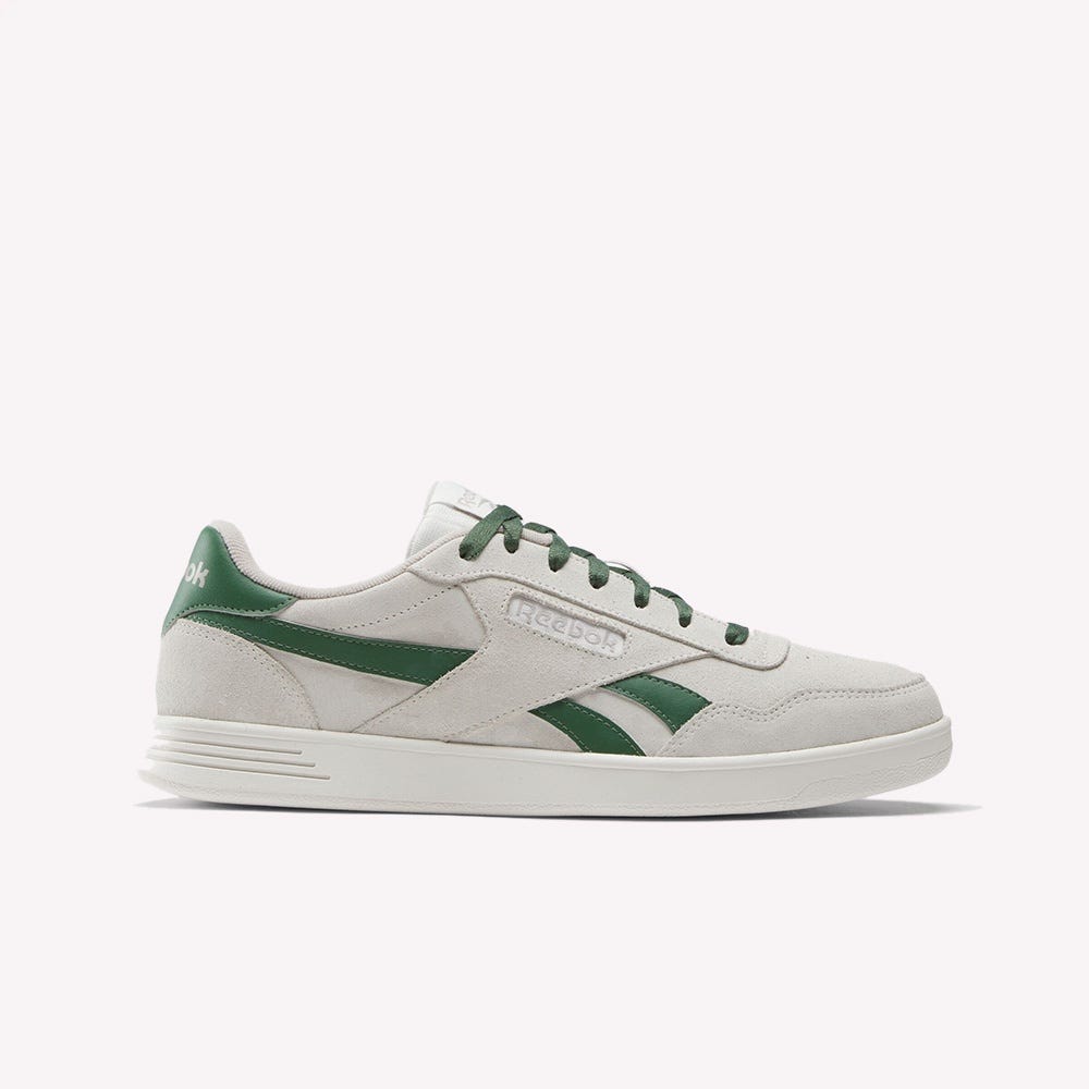 Court Advance Unisex Tennis Shoes