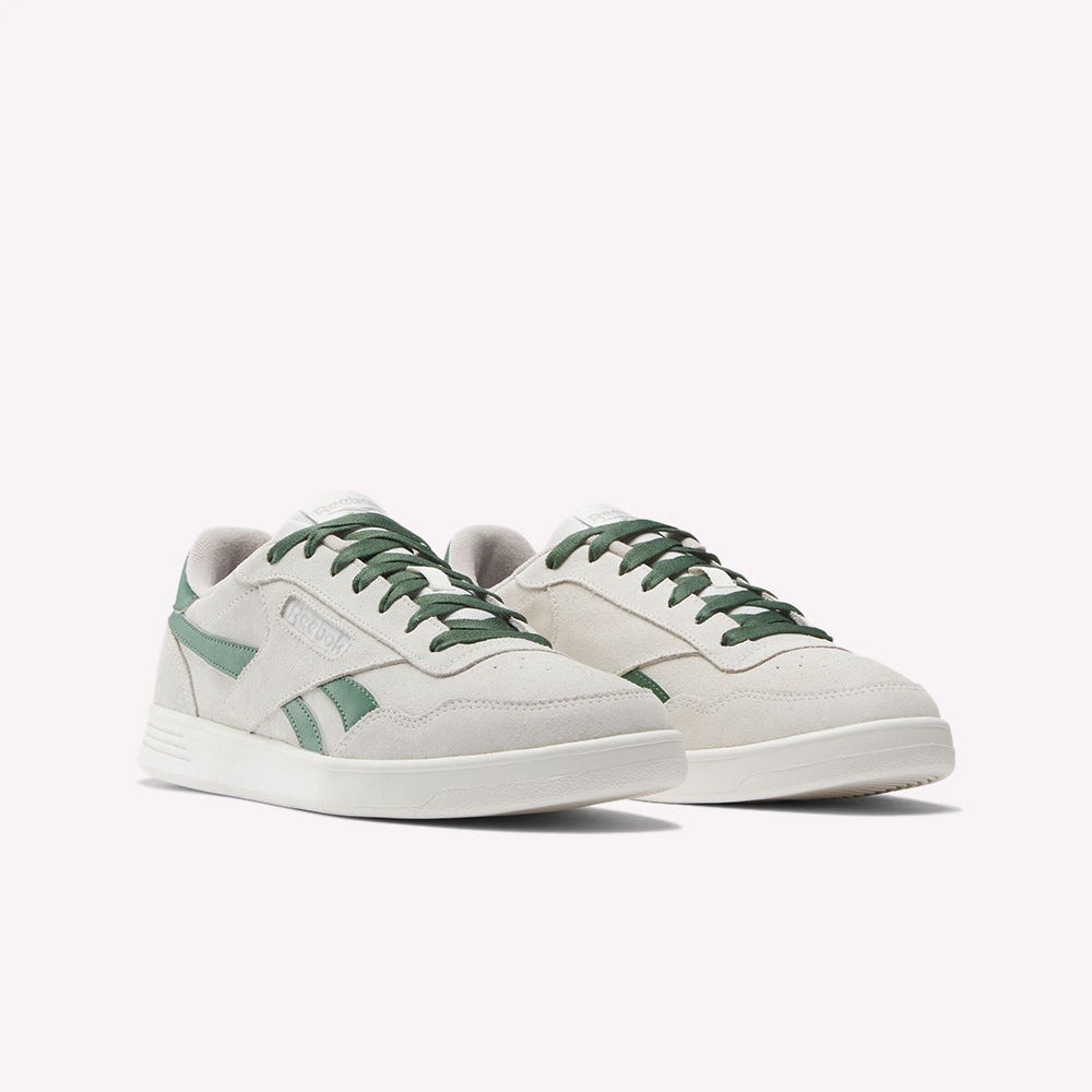 Court Advance Unisex Tennis Shoes